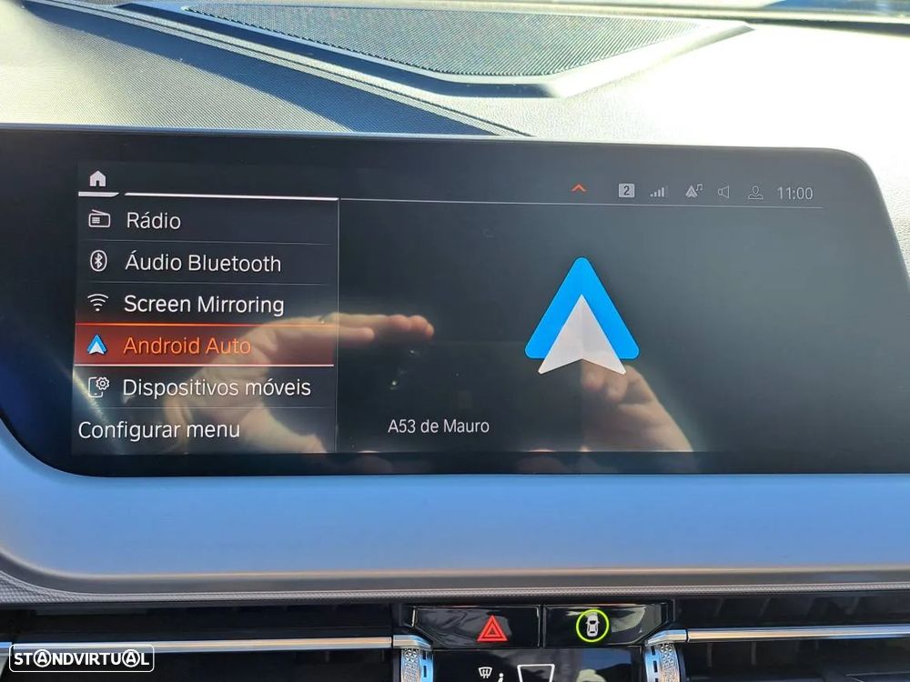 BMW 116 i Line Sport - 37