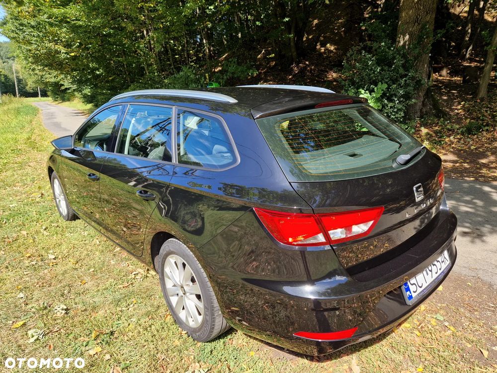 Seat Leon - 9