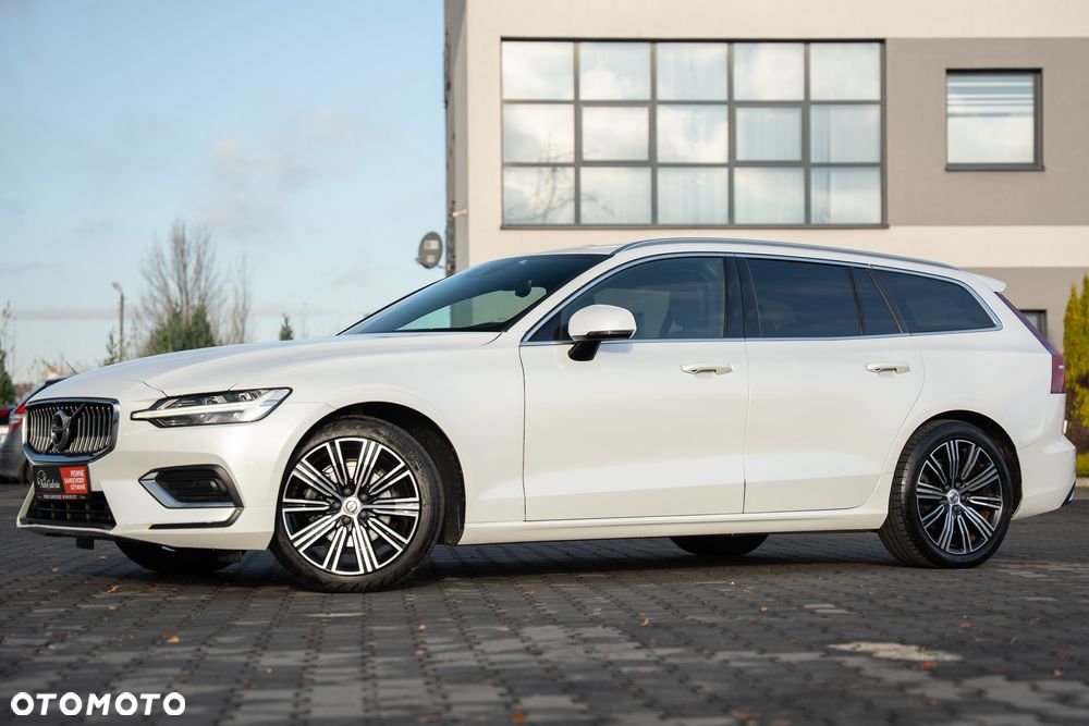 Volvo V60 D3 Inscription - 9