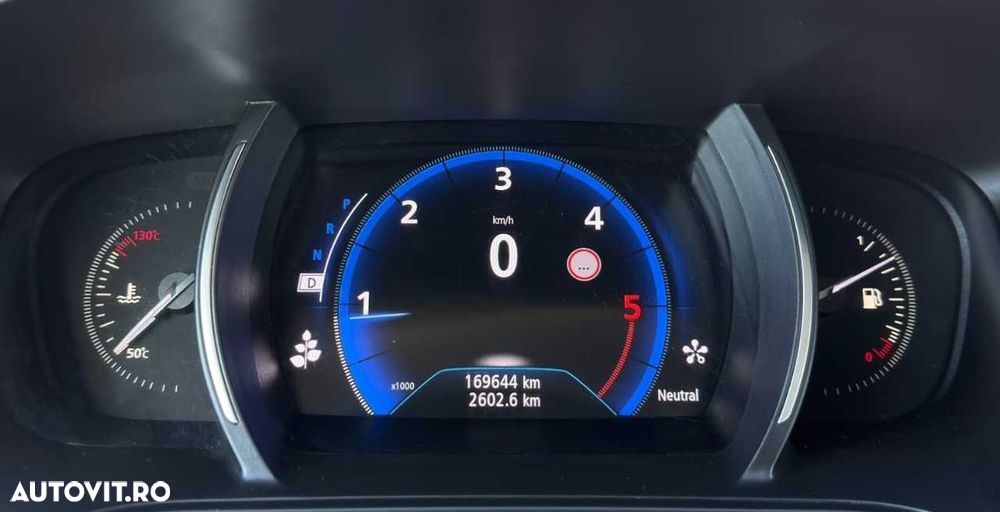 Renault Megane - 26