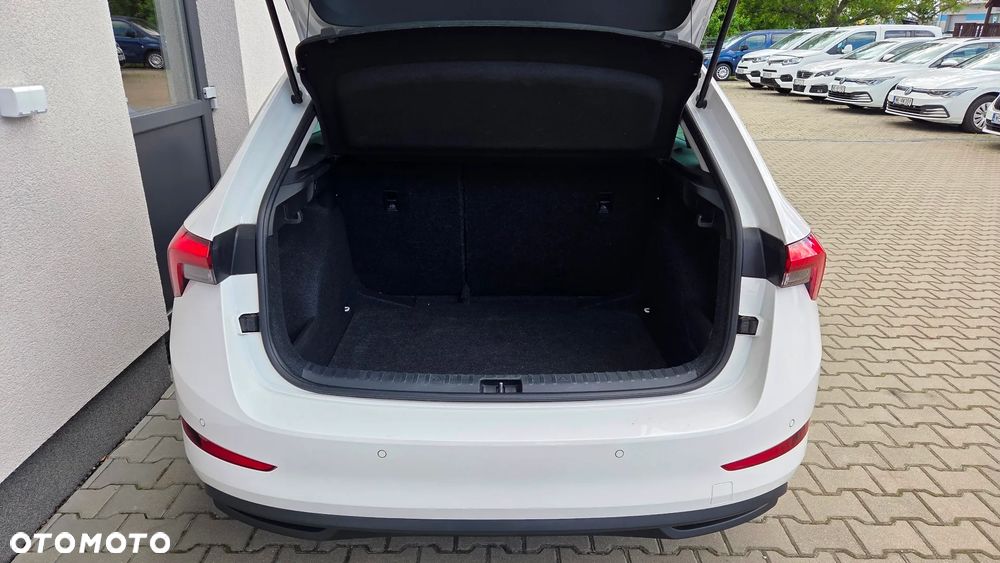 Skoda Scala 1.0 TSI Ambition - 23