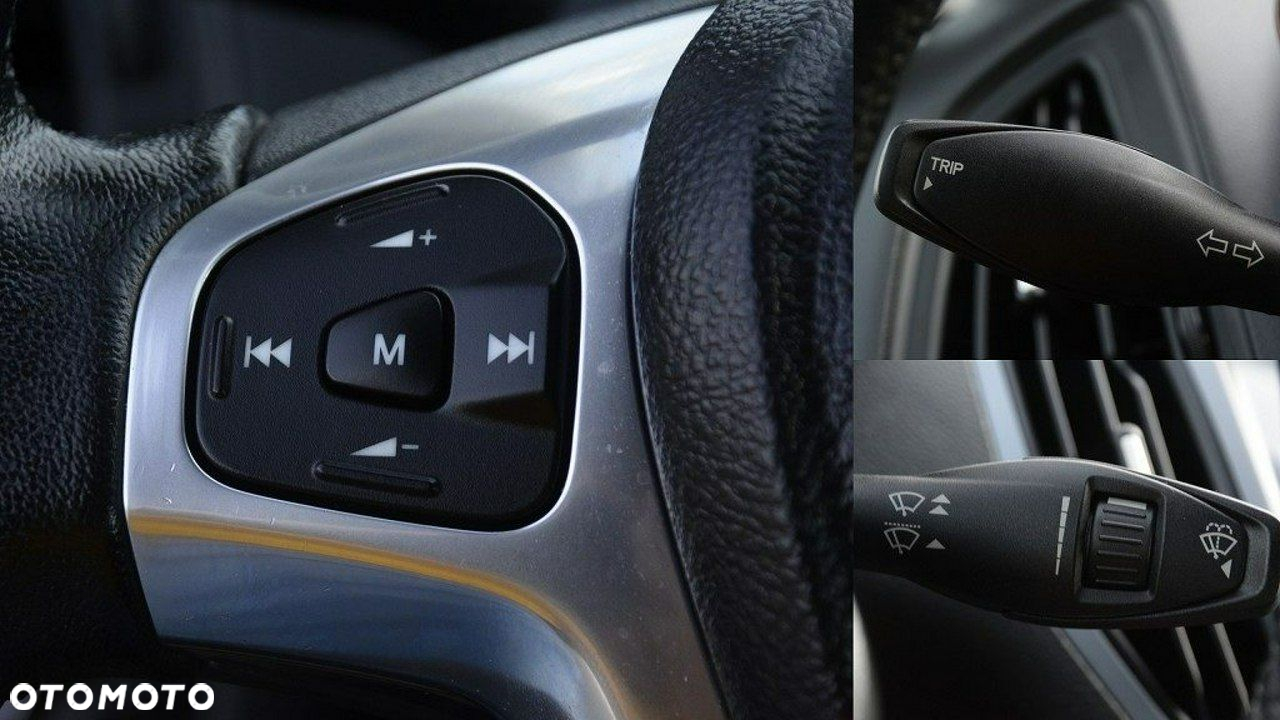 Ford B-MAX 1.0 EcoBoost Trend - 17