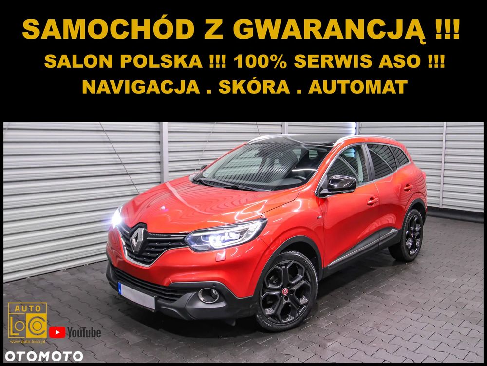 Renault Kadjar