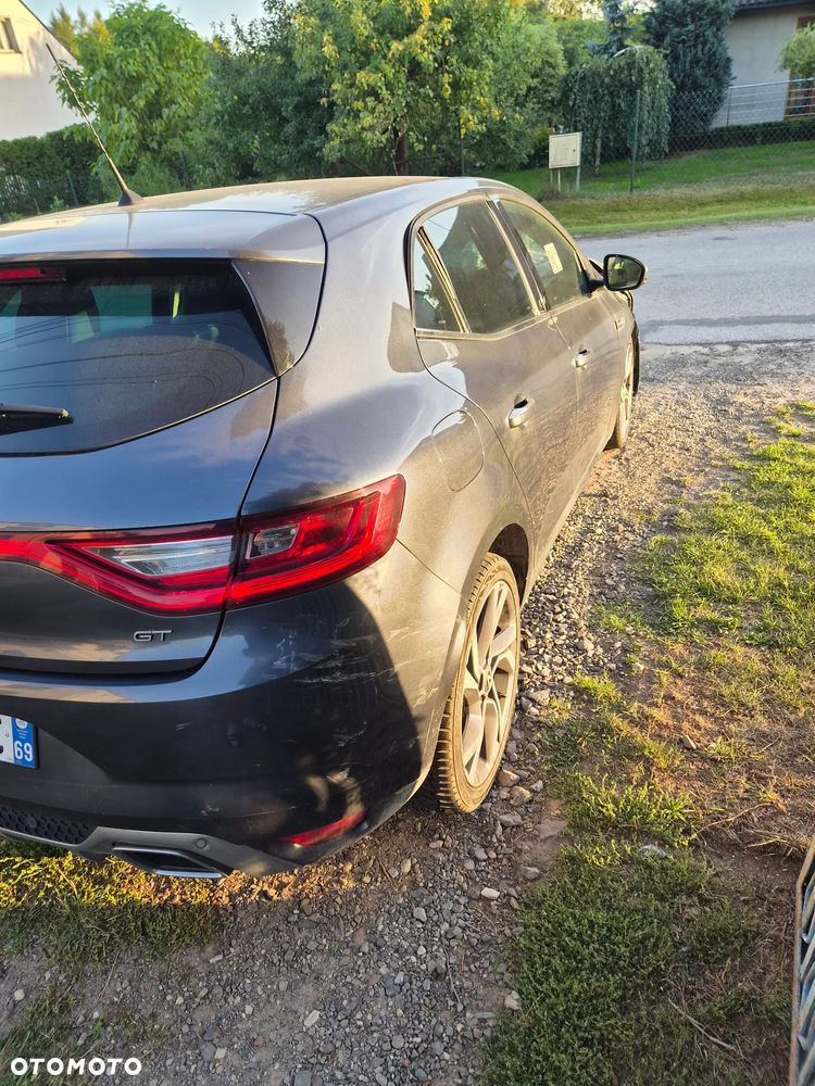 Renault Megane ENERGY dCi 165 EDC GT - 6