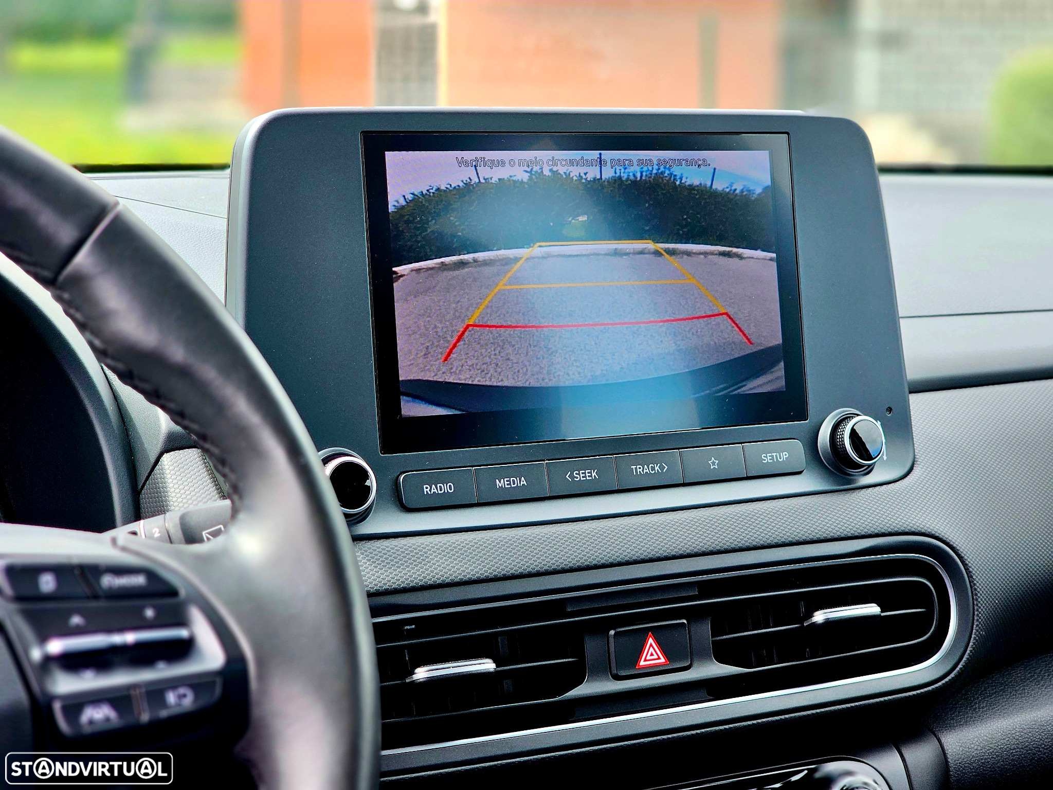 Hyundai Kauai 1.0 T-GDi Premium - 7