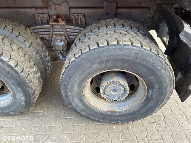 Scania 124C420 - 7