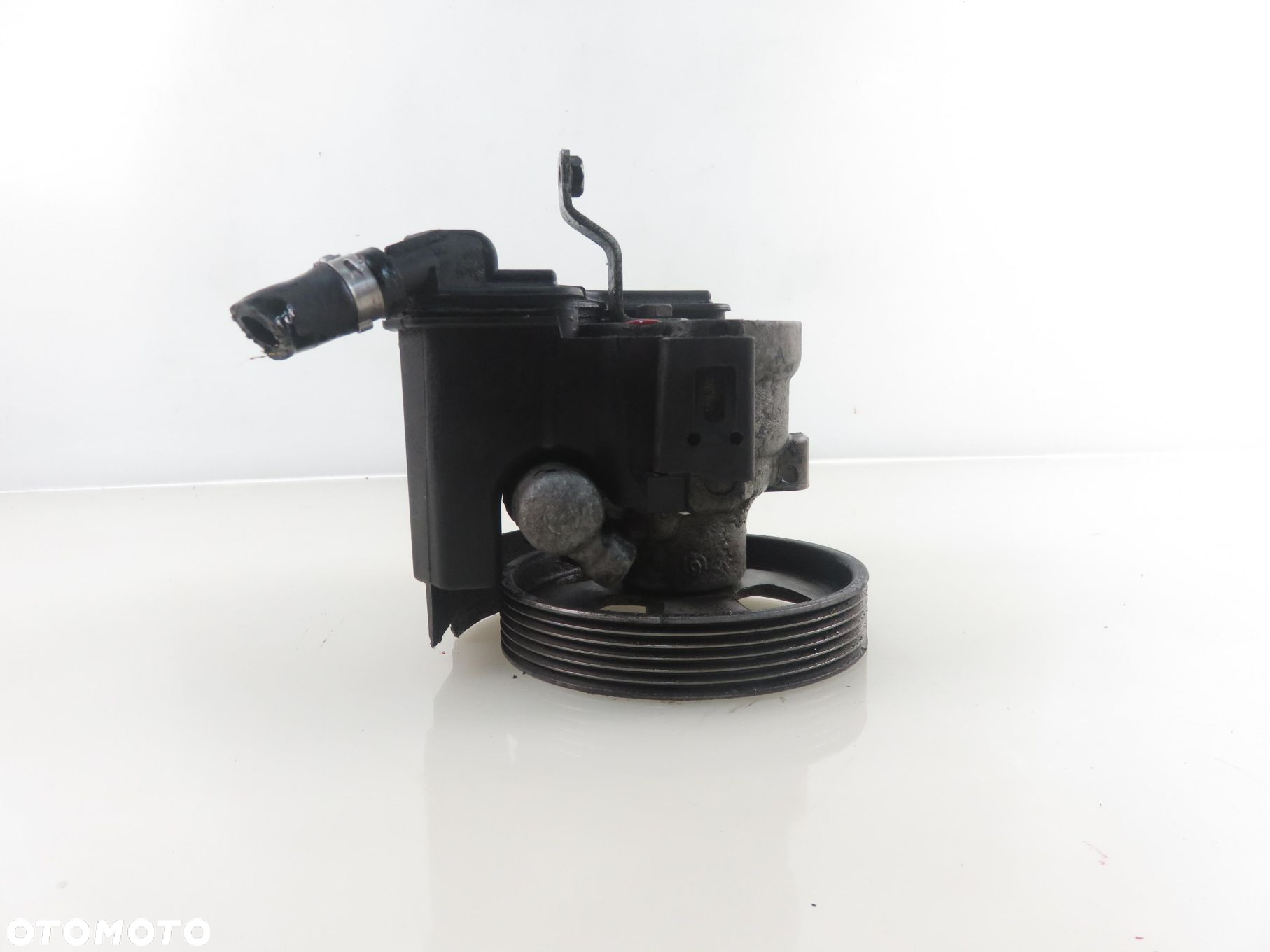POMPA WSPOMAGANIA PEUGEOT PARTNER I 2.0 HDi 26080330QE 9662129180 - 3