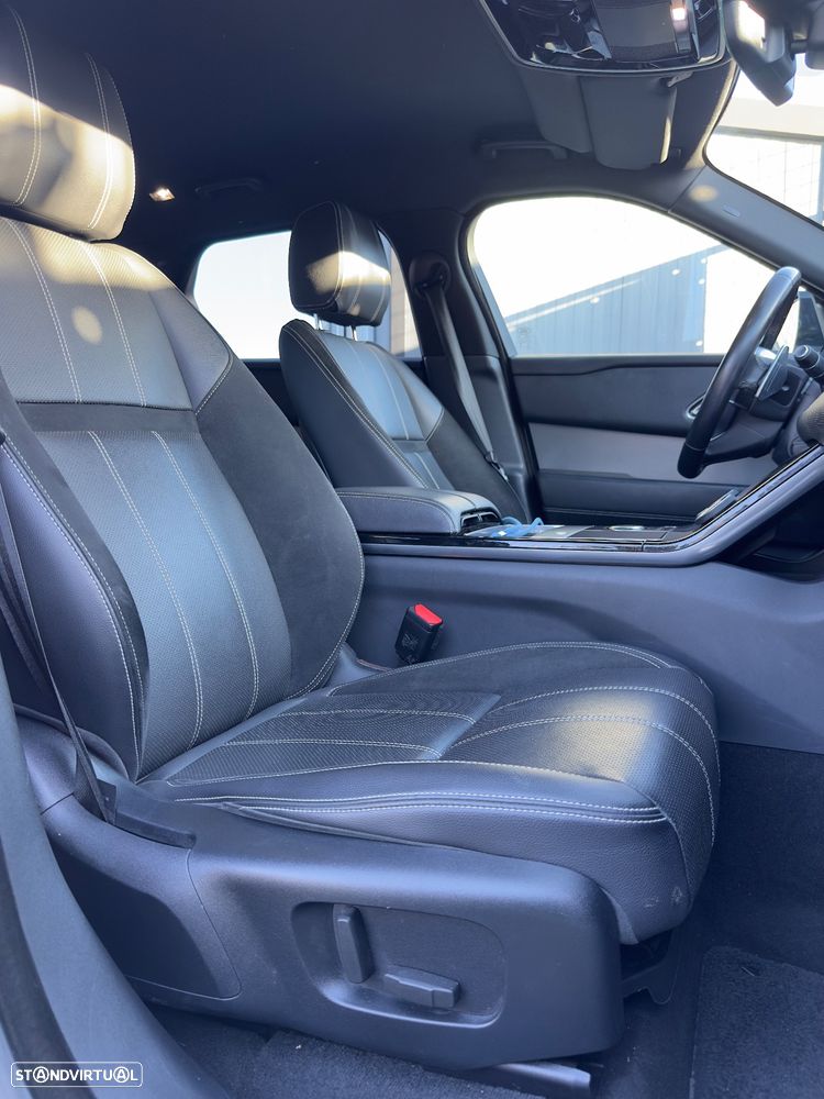 Land Rover Range Rover Velar 2.0 D R-Dynamic S - 27
