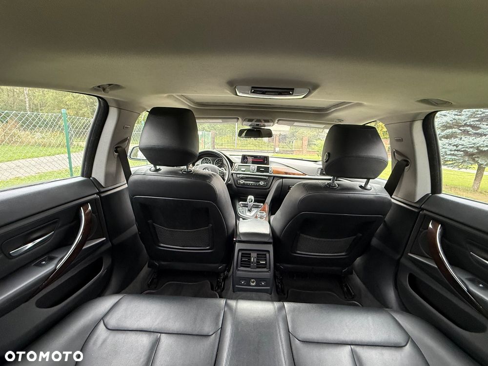 BMW Seria 4 428i xDrive Luxury Line - 10
