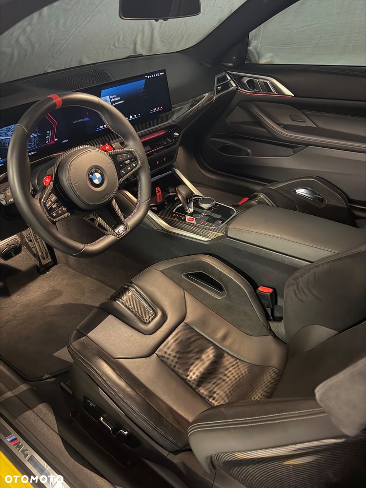 BMW M4 Competition M xDrive - 2