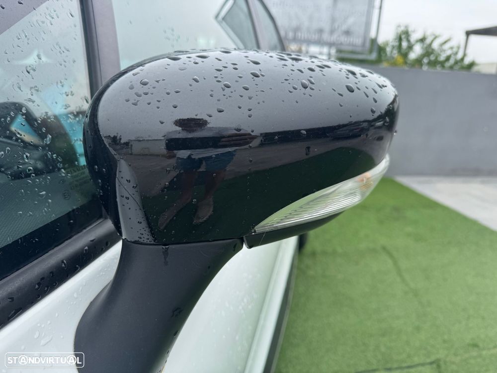 Renault Clio Cargo ENERGY dCi 75 Base - 23