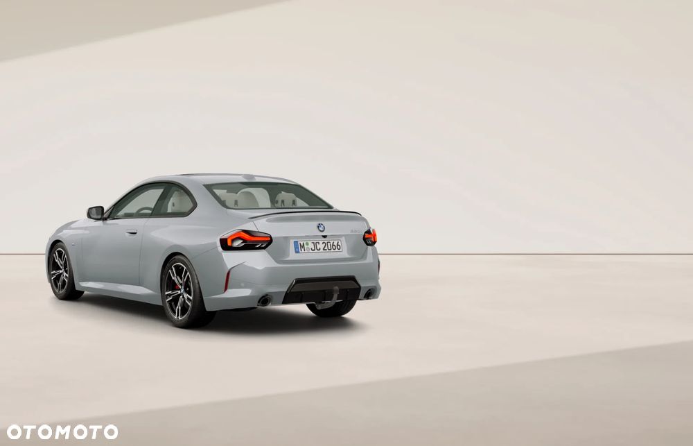 BMW Seria 2 220i M Sport - 7