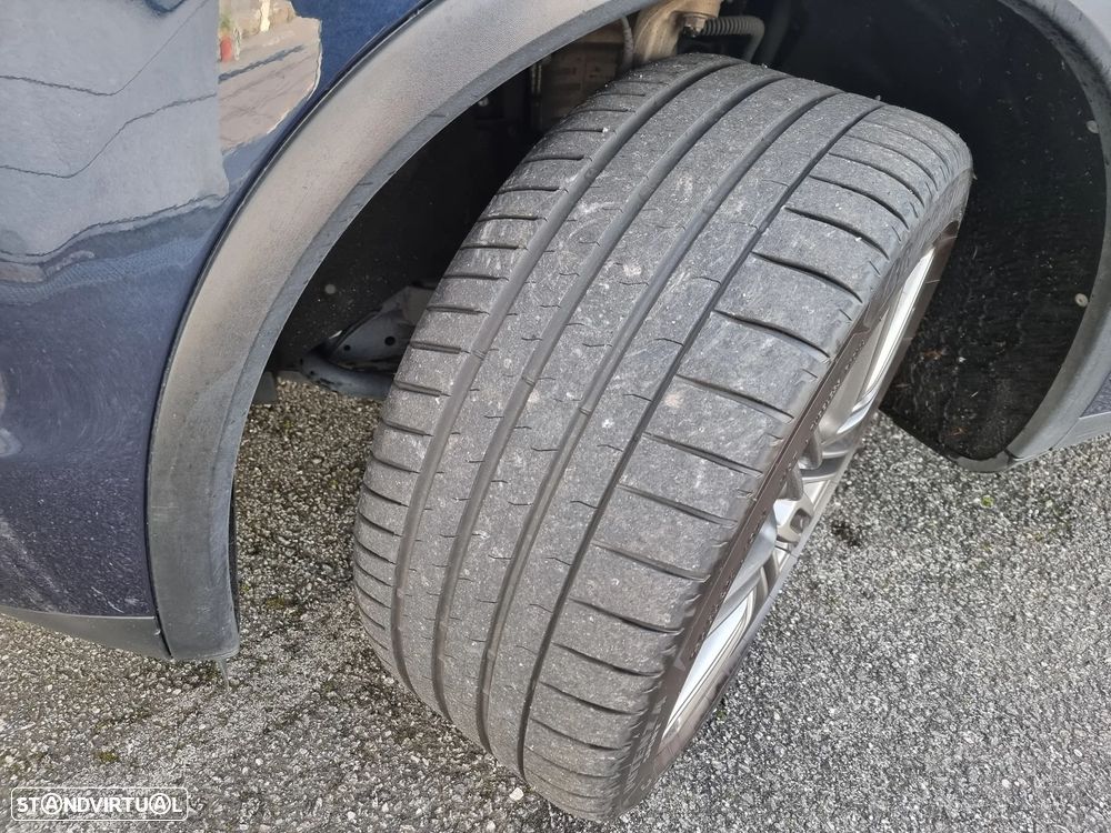 Porsche Cayenne Standard - 9