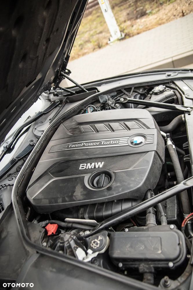 BMW Seria 5 520d - 12