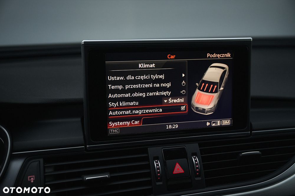 Audi A6 Limousine 2.0 TDI ultra S tronic - 38