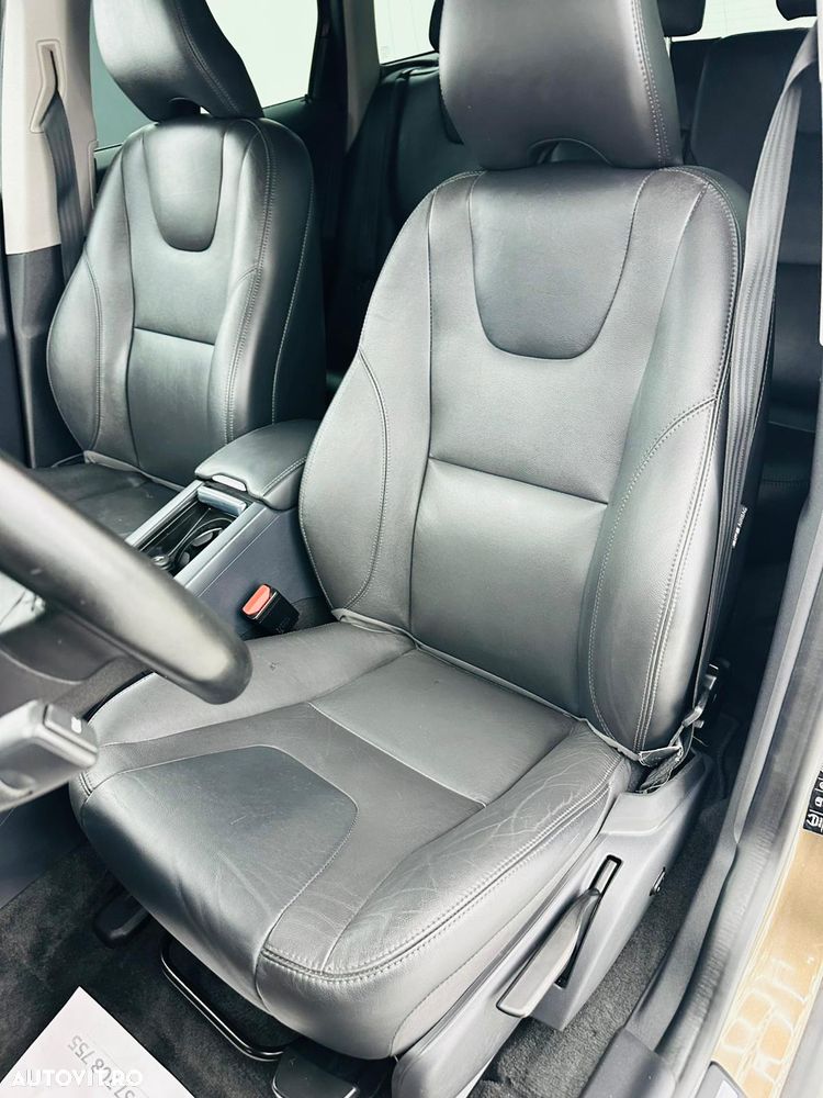 Volvo XC 60 D3 Summum - 15