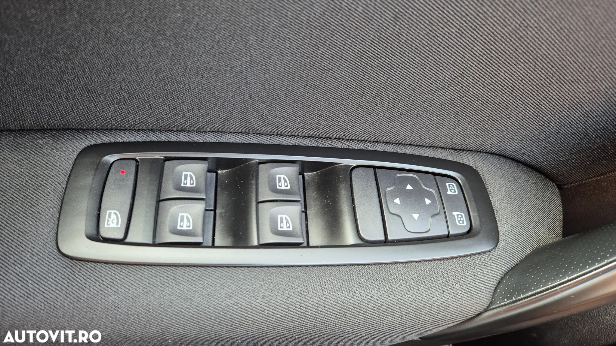 Renault Megane ENERGY dCi 110 ECO2 BUSINESS - 17