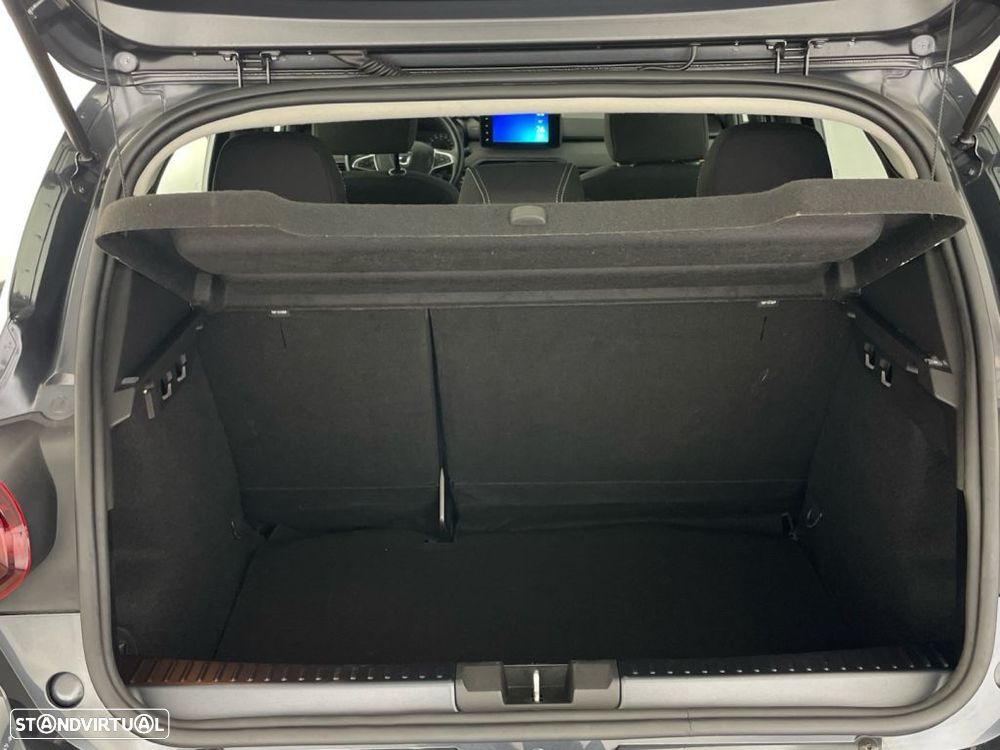 Dacia Sandero 1.0 ECO-G Stepway Bi-Fuel - 13