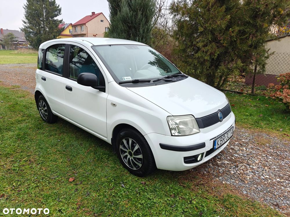 Fiat Panda - 2