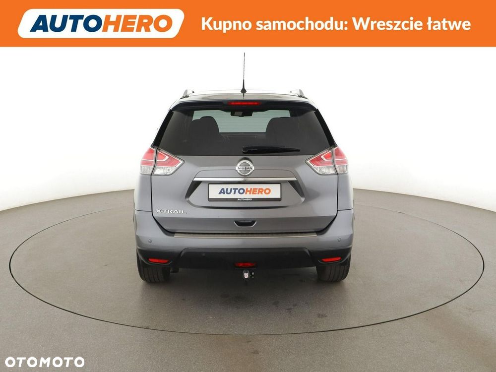 Nissan X-Trail 1.6 DCi Acenta 2WD - 7
