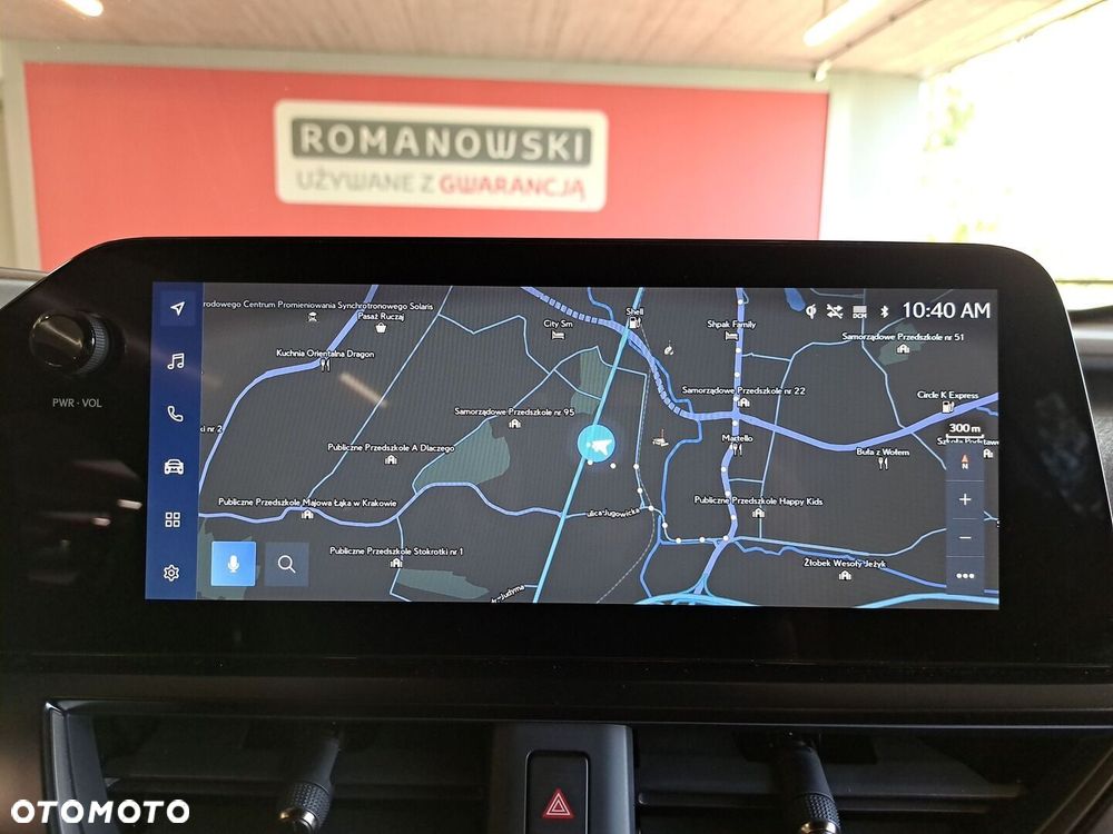 Lexus UX - 23