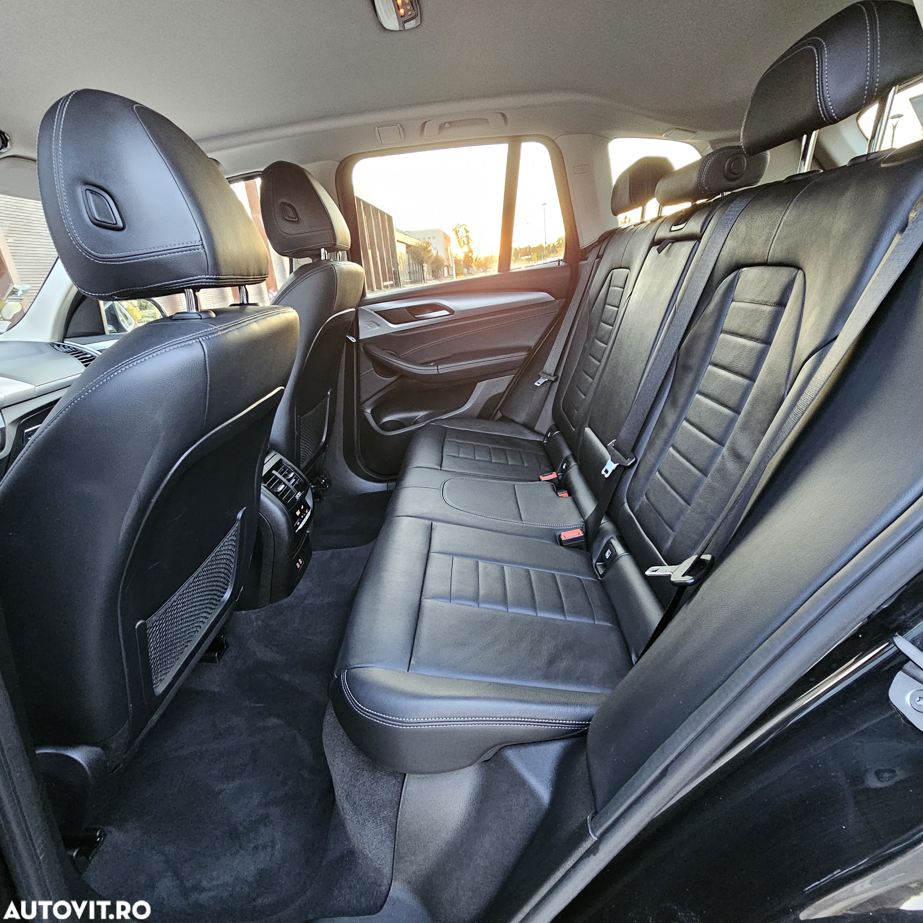 BMW X3 xDrive20d Aut. xLine - 11