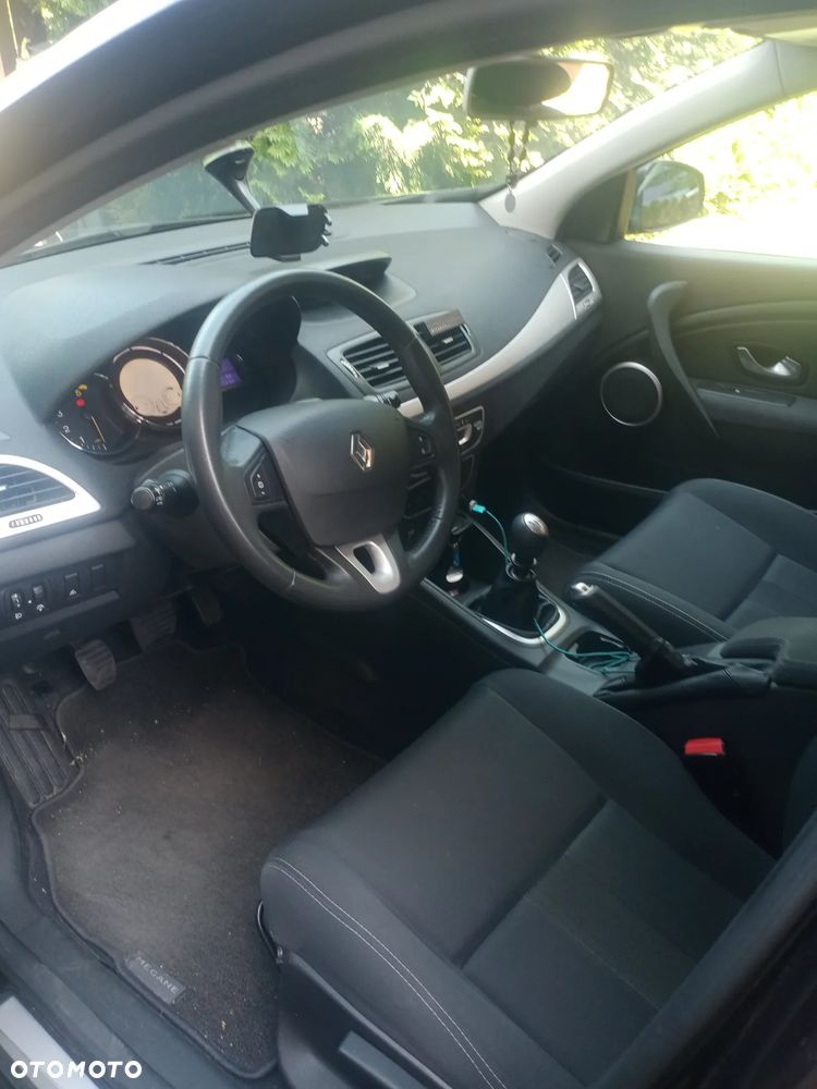 Renault Megane - 8