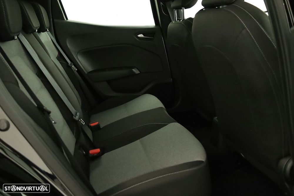 Renault Clio 1.0 TCe Evolution - 22