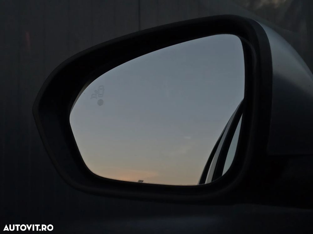 Dacia Duster Blue dCi 115 4WD Prestige - 9