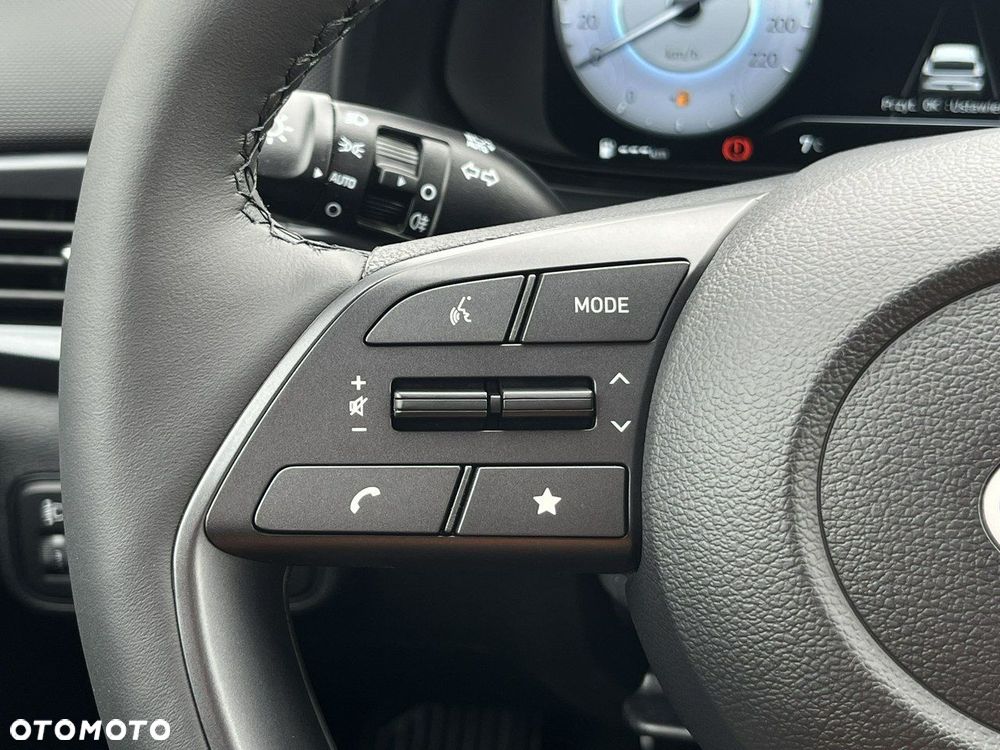 Hyundai i20 - 11