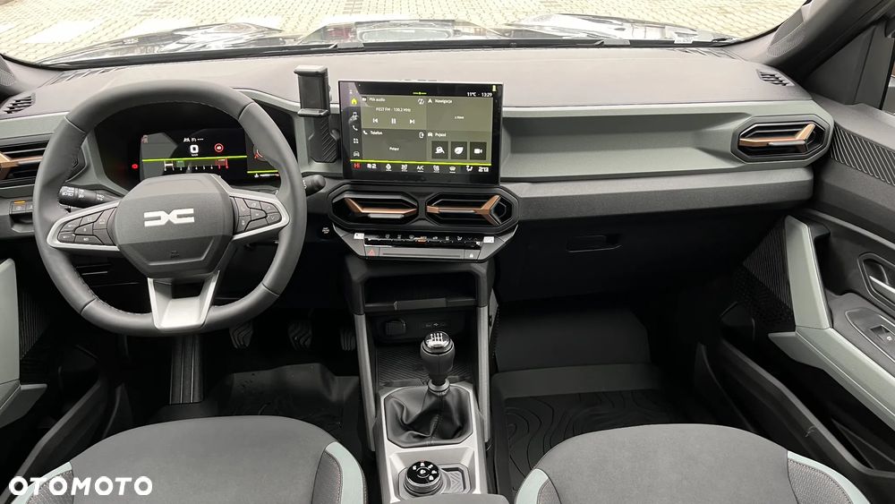 Dacia Bigster 1.2 TCe Hybrid-G 150 Extreme 4x4 - 18