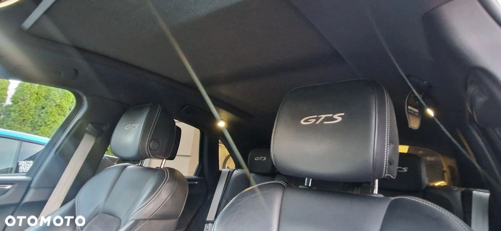 Porsche Macan GTS PDK - 20