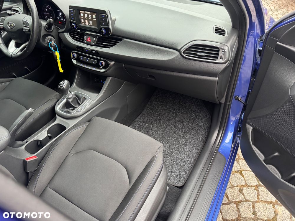 Hyundai i30 1.4 Advantage - 25