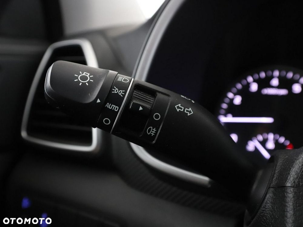 Hyundai Tucson 1.6 GDi 2WD Pure - 30