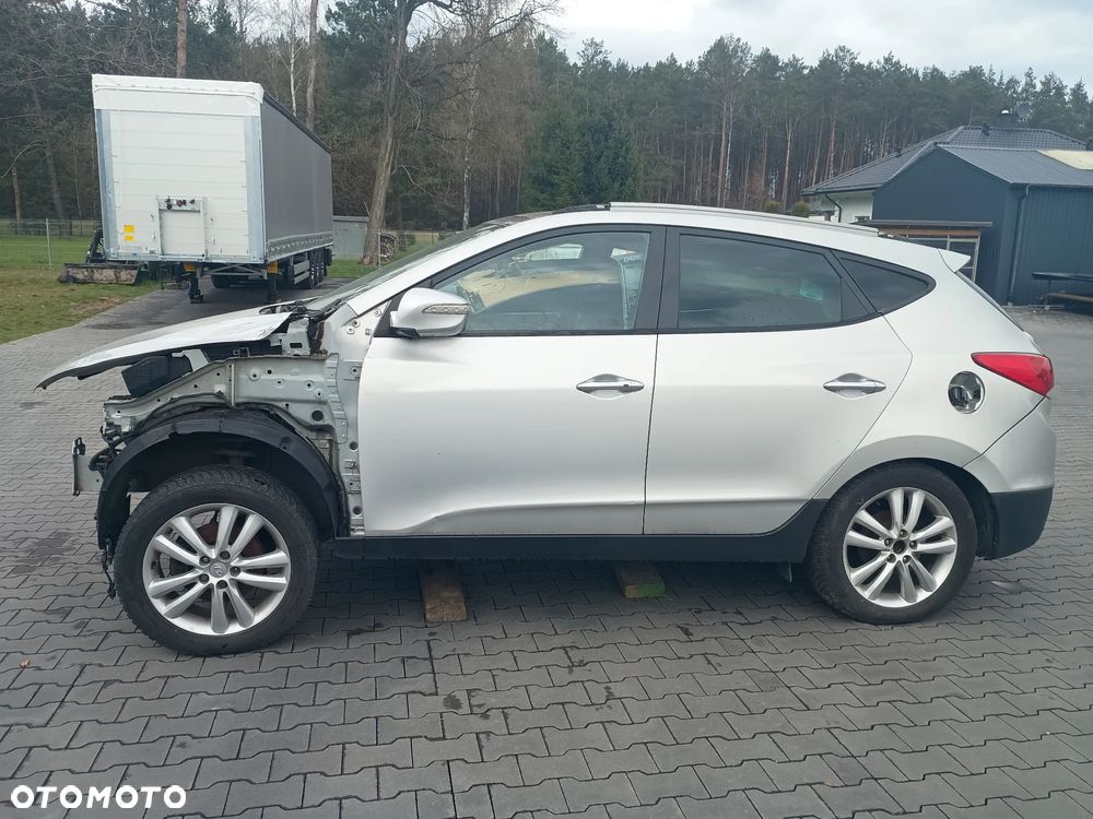 Hyundai ix35 1.7 CRDi Comfort 2WD - 3