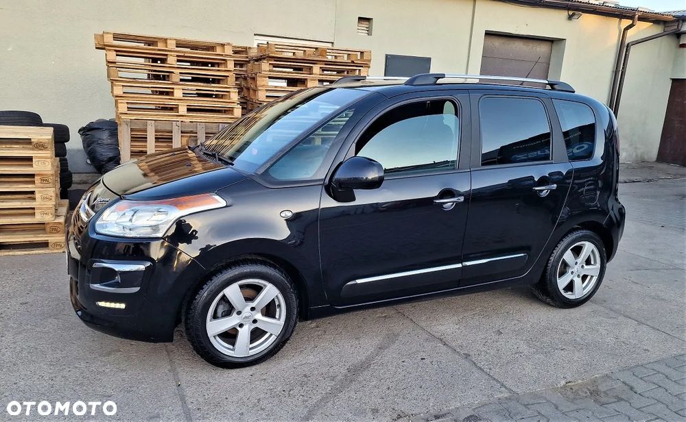 Citroën C3 Picasso - 5