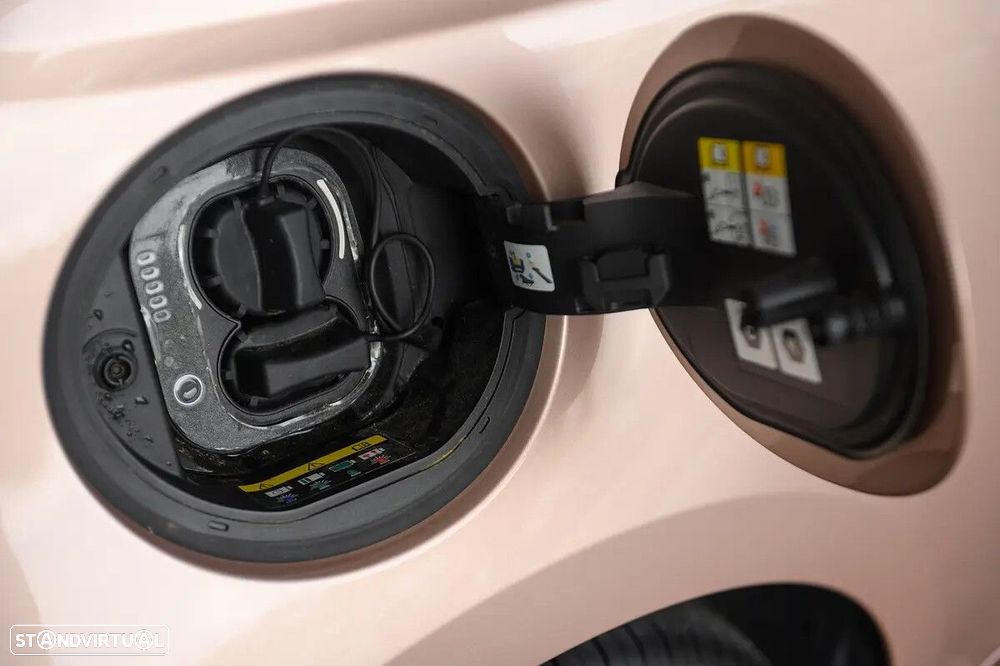 Fiat 500e 42 kWh - 17