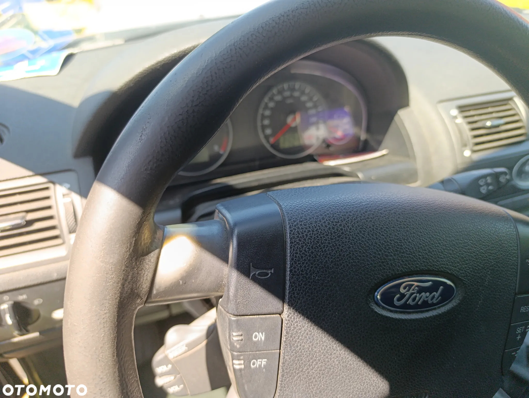 Ford Mondeo Turnier 2.0 TDCi Ambiente - 7