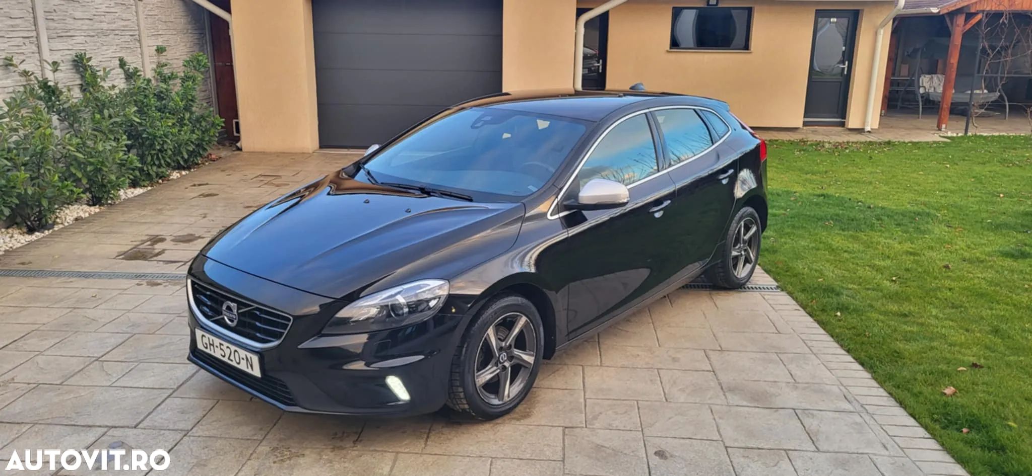 Volvo V40 - 3