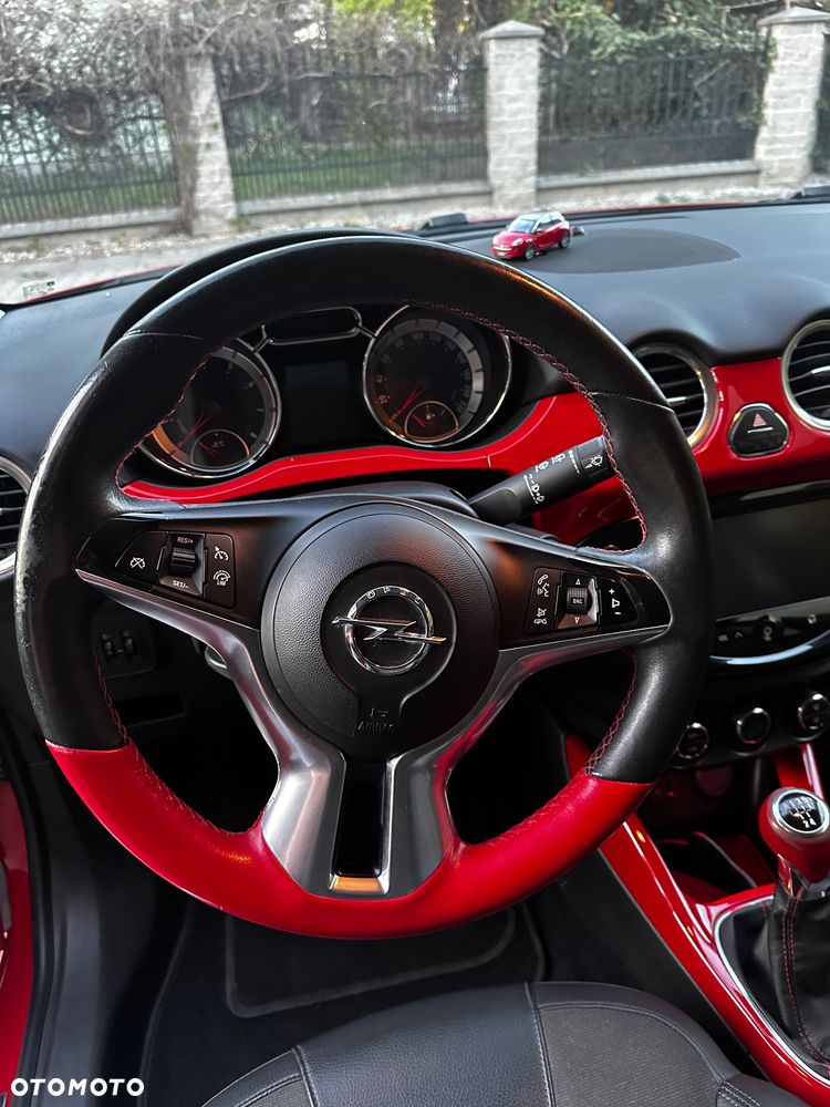 Opel Adam 1.4 Unlimited - 29