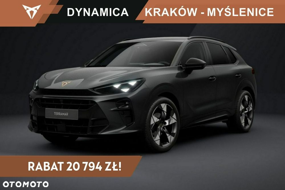 Cupra Terramar - 1