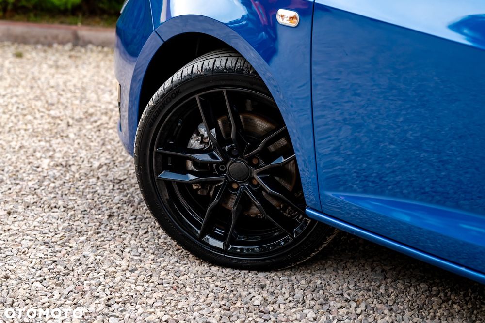Seat Ibiza SC 1.4 TSI Cupra DSG - 16