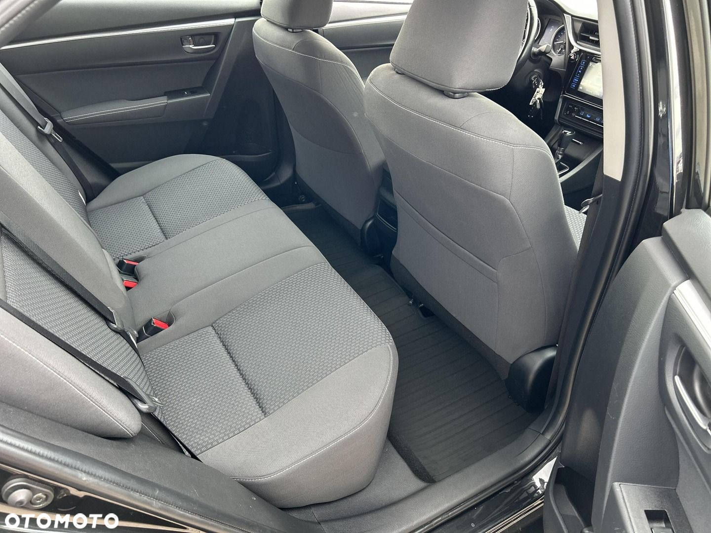 Toyota Corolla 1.6 Premium MS EU6 - 15