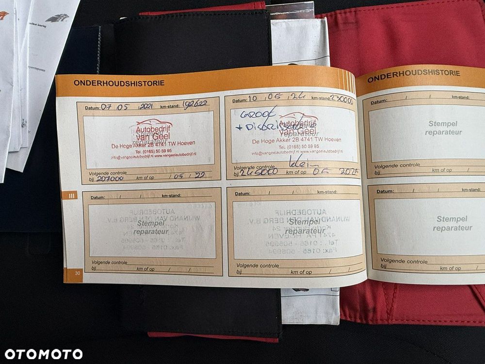 Citroën Berlingo - 24