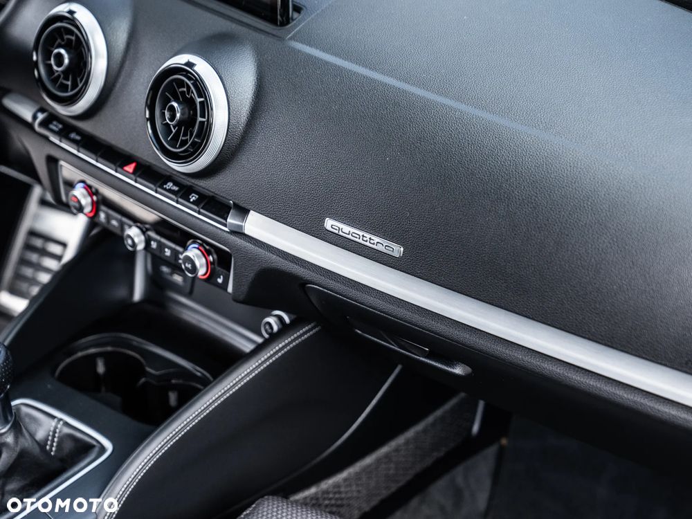 Audi A3 Sportback - 32
