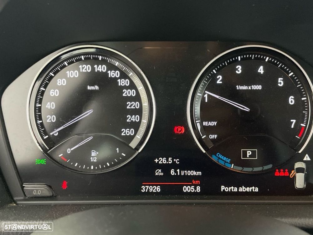 BMW 225xe Active Tourer Pack M - 9