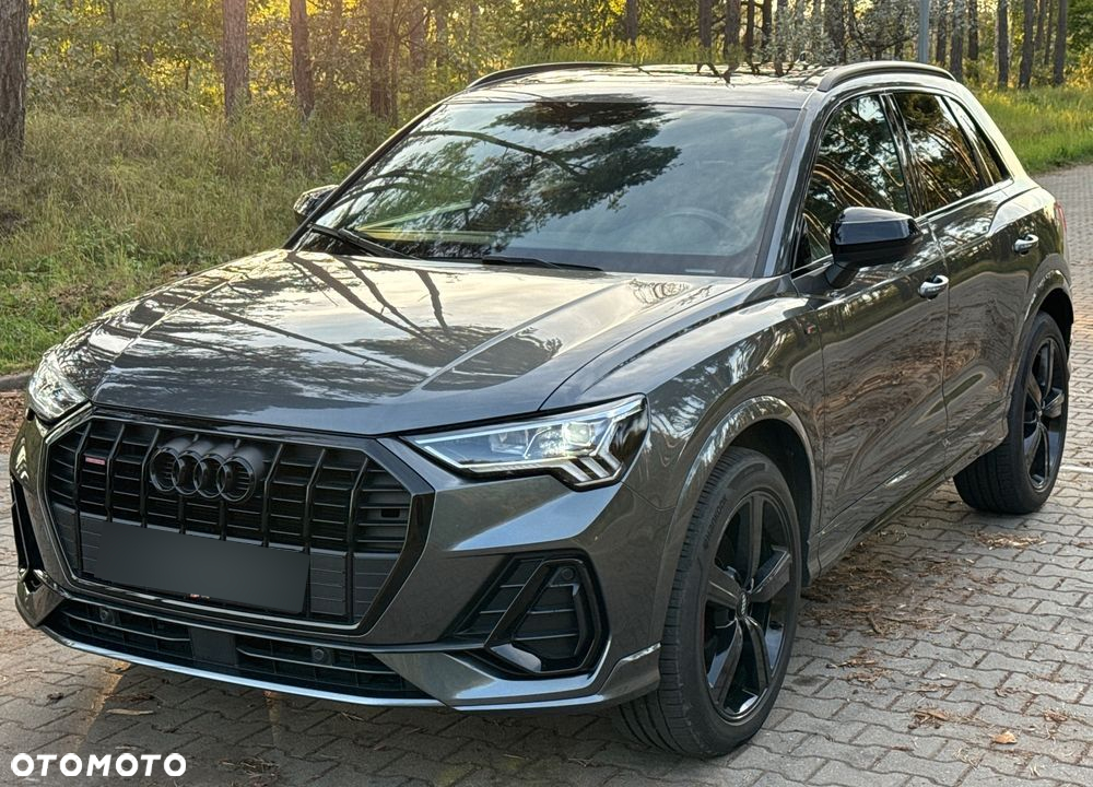 Audi Q3 - 3