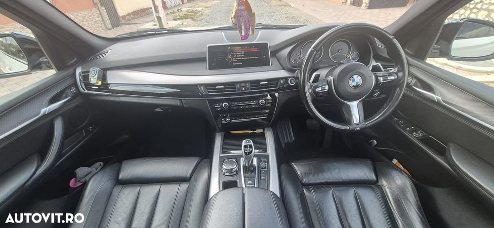 BMW X5 - 6