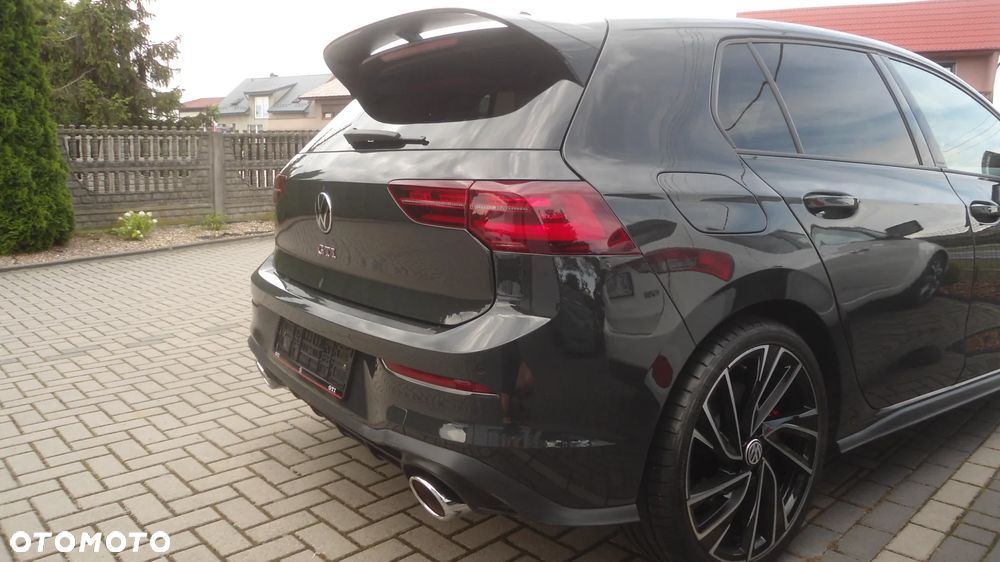 Volkswagen Golf 2.0 TSI OPF DSG GTI Clubsport 45 - 32