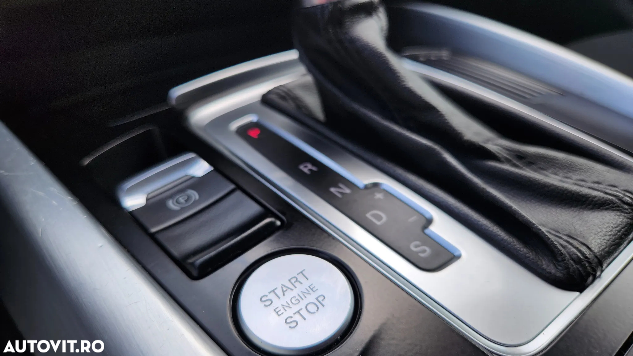Audi Q5 2.0 TDI Quattro S-Tronic - 17